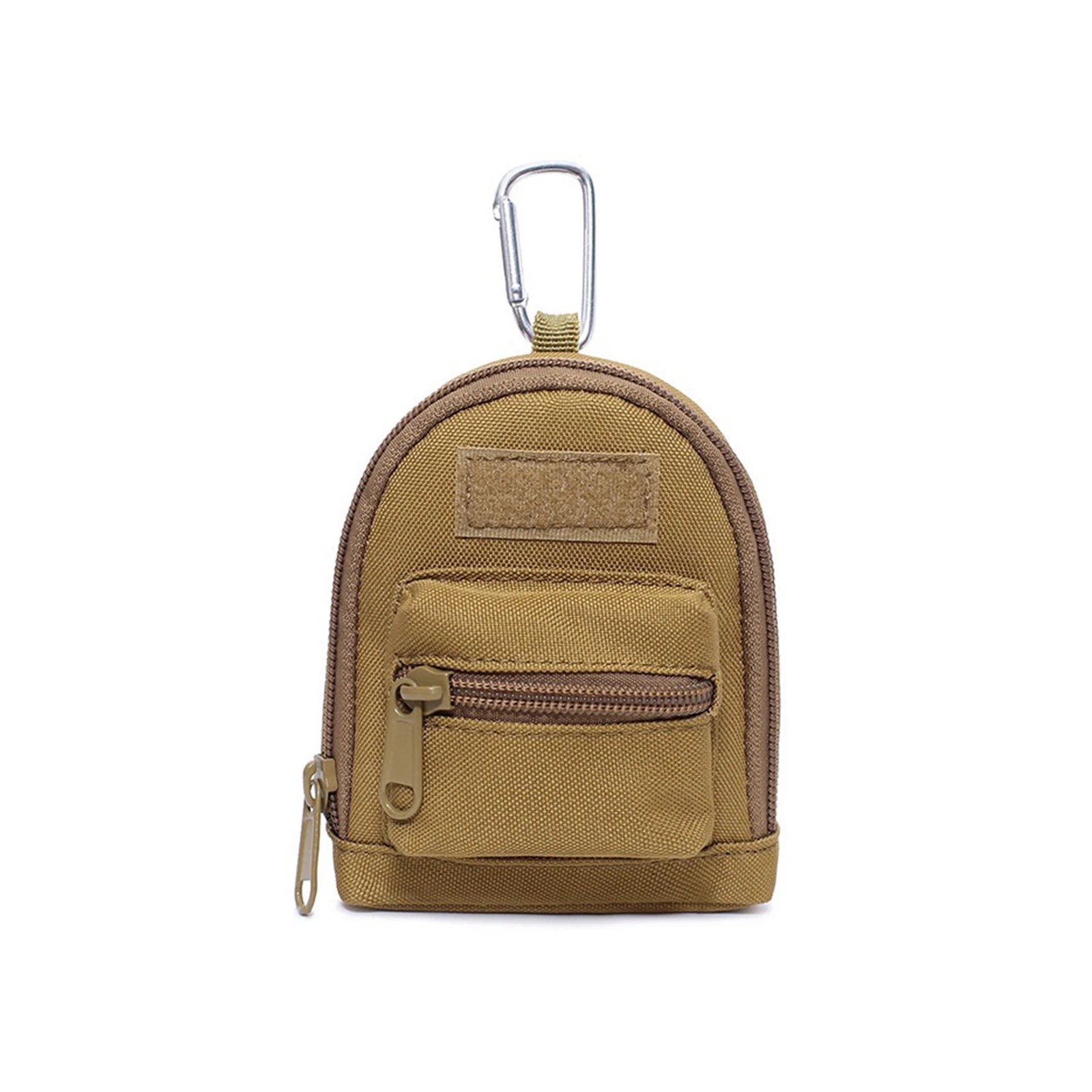 Portable Dog Treat Bag Tactical Pet Training Treat Snack Bait Feed Pocket Durable Pocket Snack Reward Waist Bag Dog Accessories