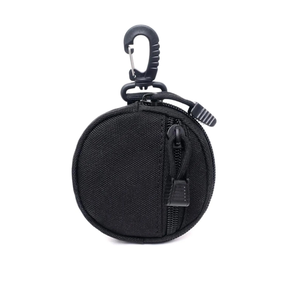 Portable Dog Treat Bag Tactical Pet Training Treat Snack Bait Feed Pocket Durable Pocket Snack Reward Waist Bag Dog Accessories