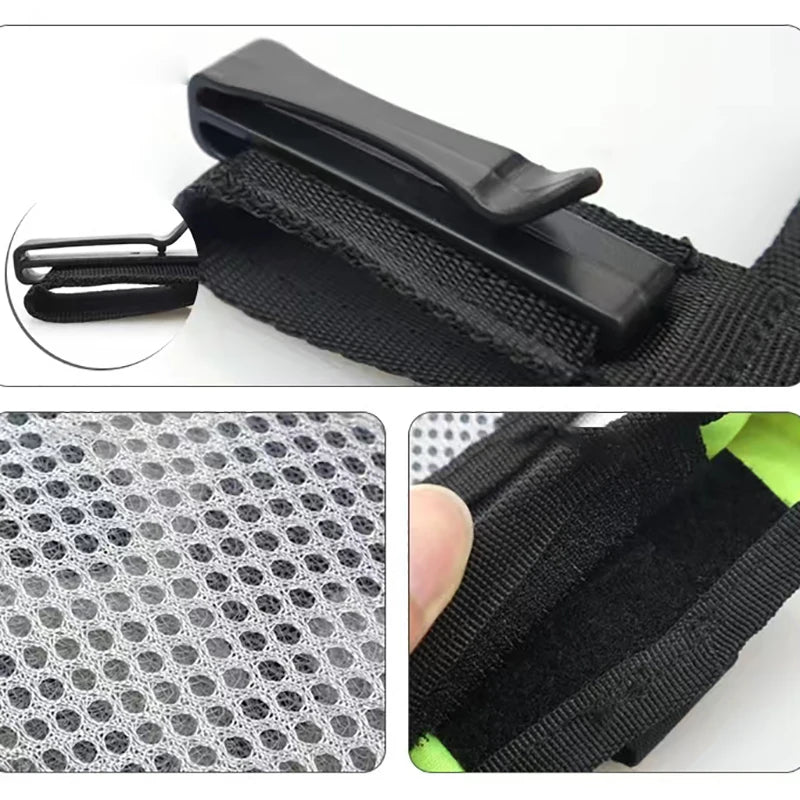 Portable Training Dogs Bag Pet Snack Waist Cat Treat Snack Bait Obedience Agility Outdoor Feed Storage Pocket For Pets Supplies