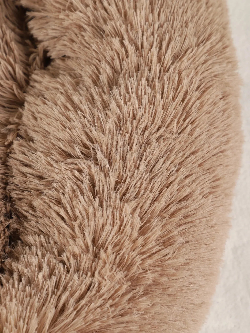 Dog Bed Cat Pet Sofa Cute Bear Paw Shape Comfortable Cozy Pet Sleeping Beds For Small Medium Large Soft Fluffy Cushion Dog Bed